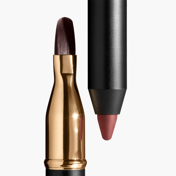HET LIPPENPOTLOOD 218