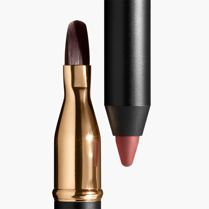 HET LIPPENPOTLOOD 216