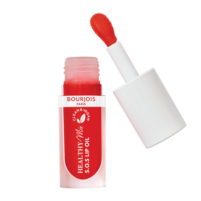 SOS Lip oil, 07