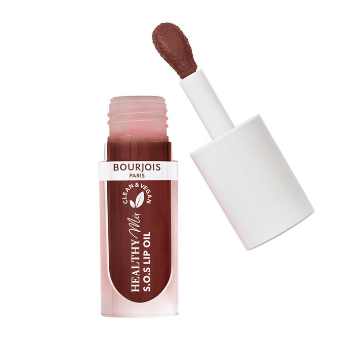 SOS Lip oil, 08