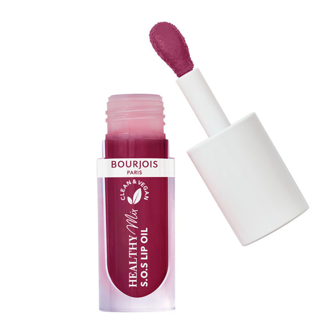 SOS Lip oil, 09