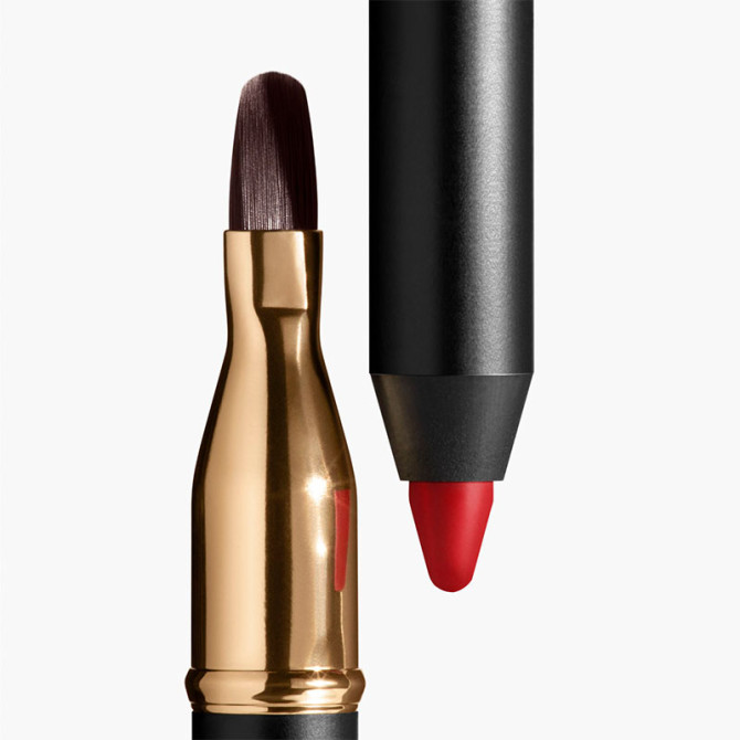 HET LIPPENPOTLOOD 178