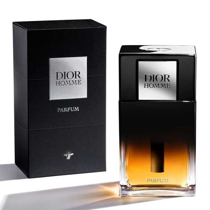 Dior Homme Parfum 125ml