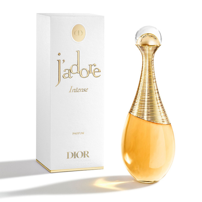 J'Adore Intense Parfum