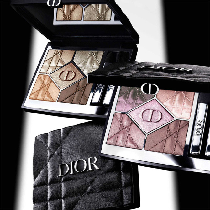Diorshow 5 Couleurs 964