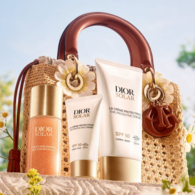 Dior Solar