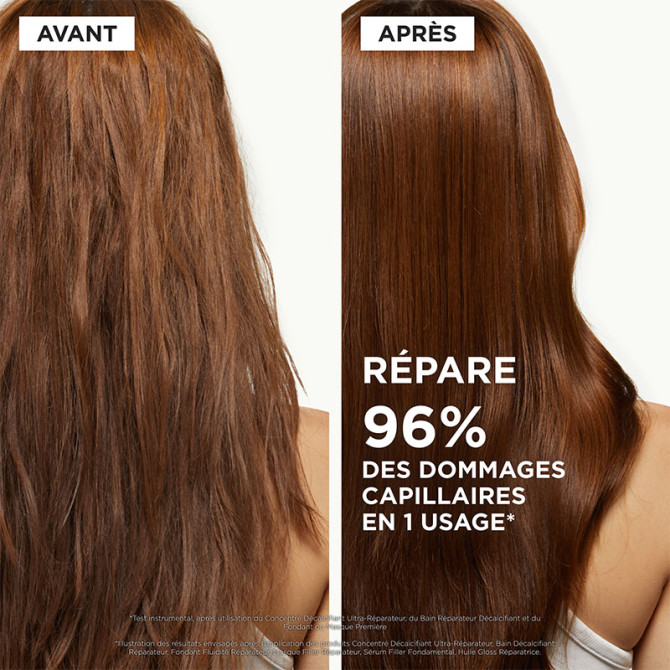 Cofanetto Paris Première