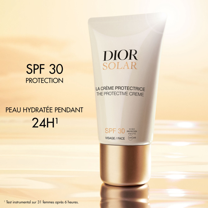 Dior Solar