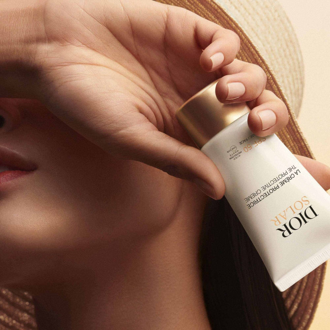 Dior Solar