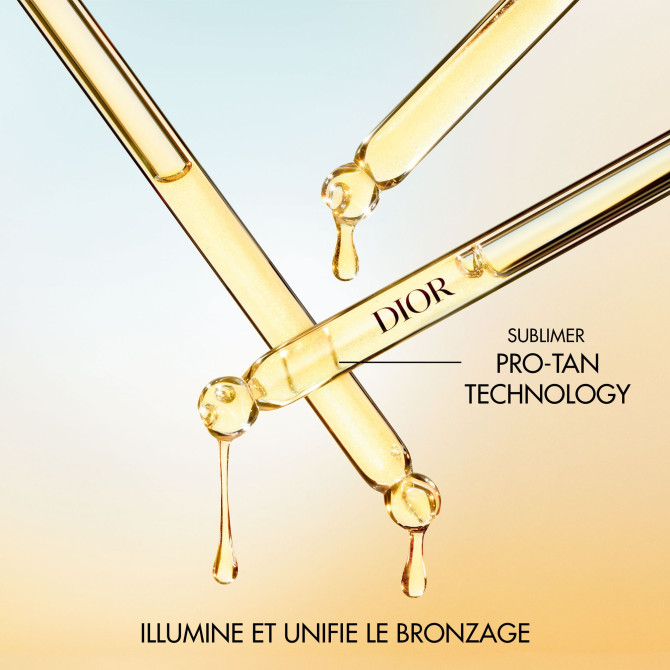 Dior Solar