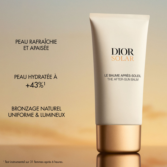 Dior Solar