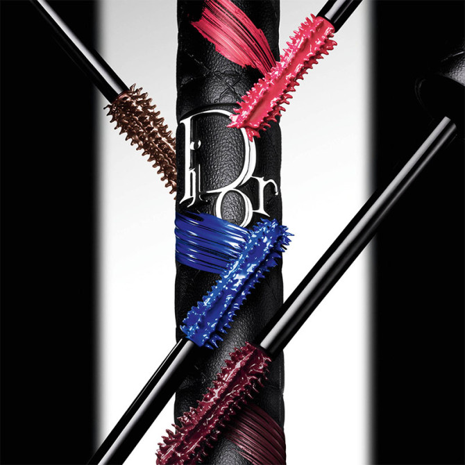 Diorshow Overvolume 840