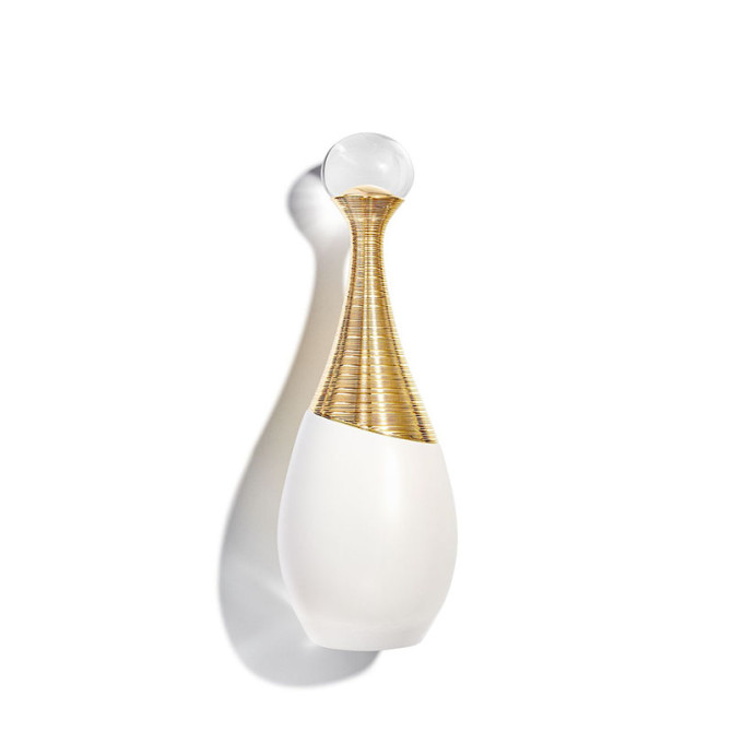 Ik ben dol op Parfum d'Eau 50 ml