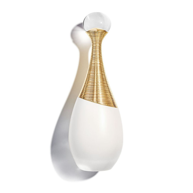 Ik ben dol op Parfum d'Eau 100 ml