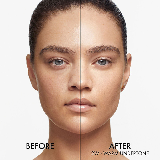 Dior Forever Skin Glow 2 W