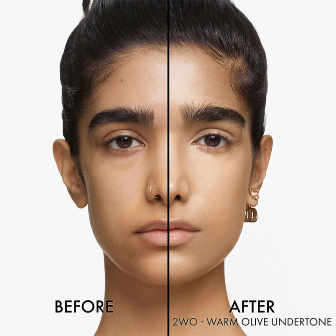 Dior Forever Skin Glow 2WO