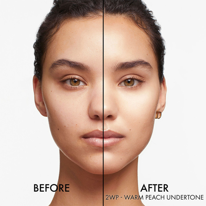 Dior Forever Skin Glow 2WP