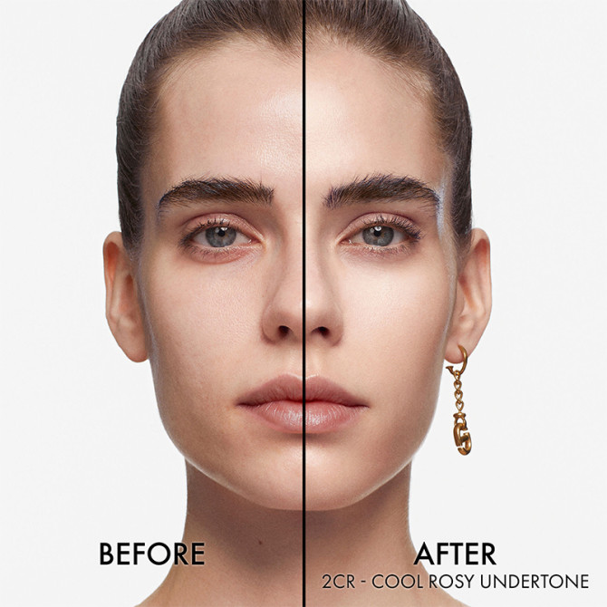 Dior Forever Skin Glow 2CR