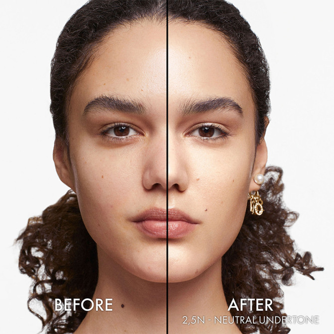 Dior Forever Skin Glow 2.5N