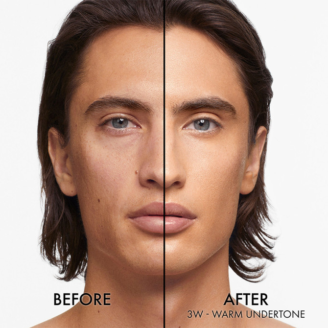 Dior Forever Skin Glow 3W