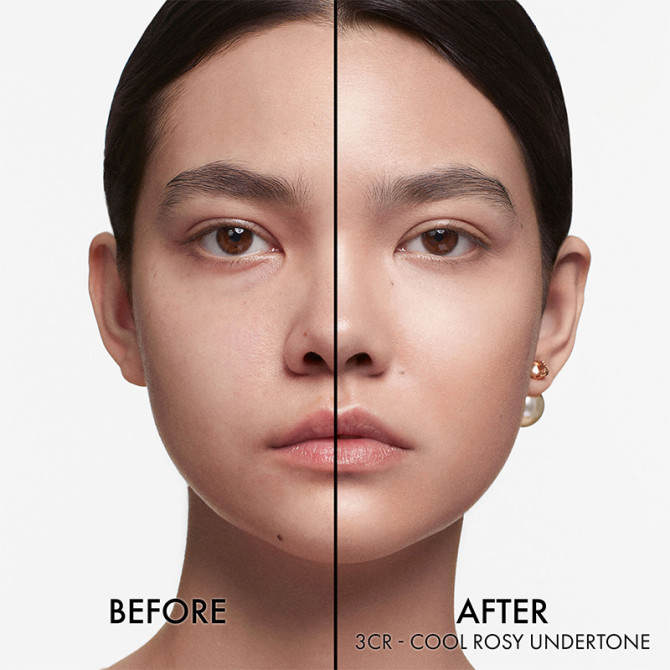Dior Forever Skin Glow 3CR