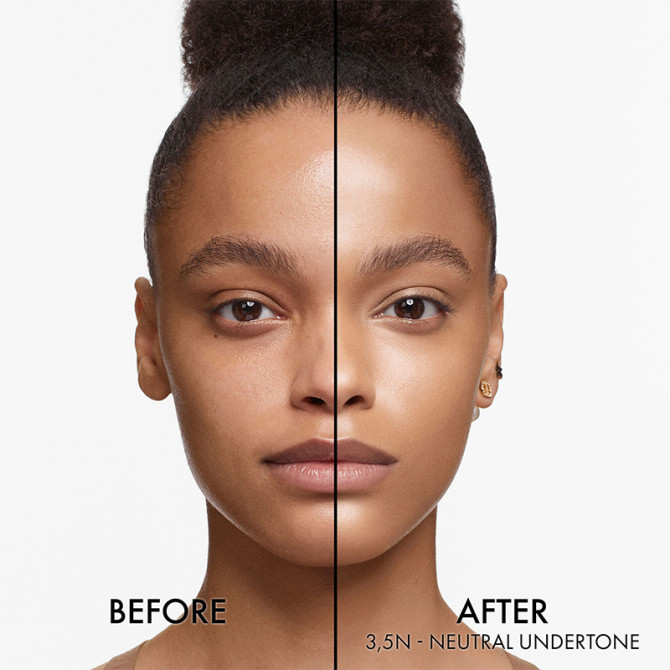 Dior Forever Skin Glow 3.5N