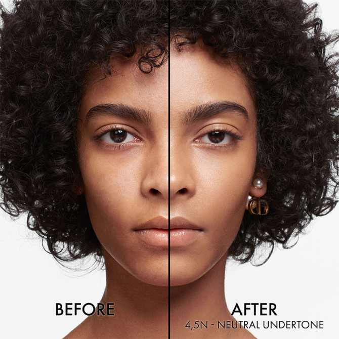 Dior Forever Skin Glow 4.5N