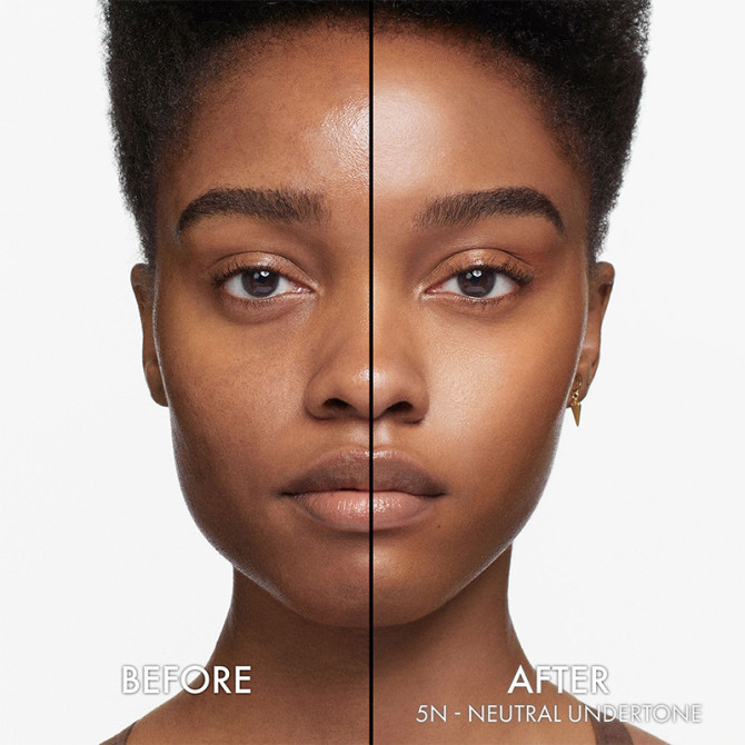 Dior Forever Skin Glow 5N