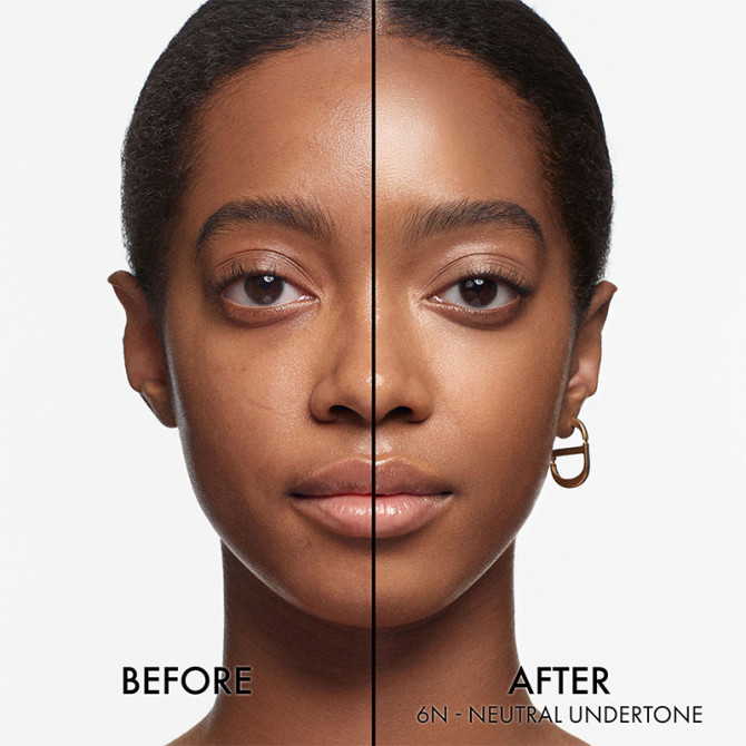 Dior Forever Skin Glow 6N