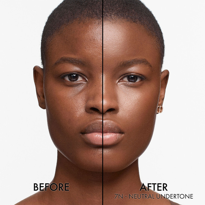 Dior Forever Skin Glow 7N
