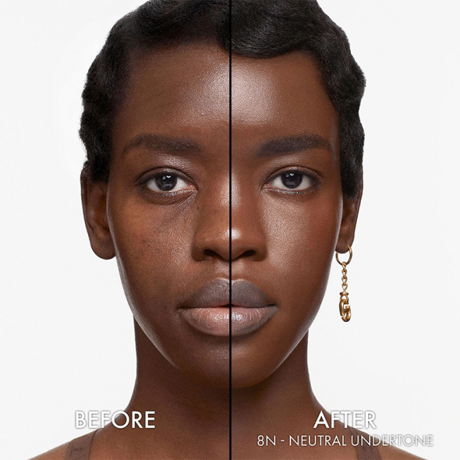Dior Forever Skin Glow 8N