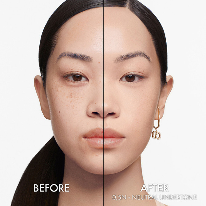 Dior Forever Skin Glow 0.5N