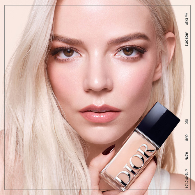 Dior Forever Skin Glow 0.5N