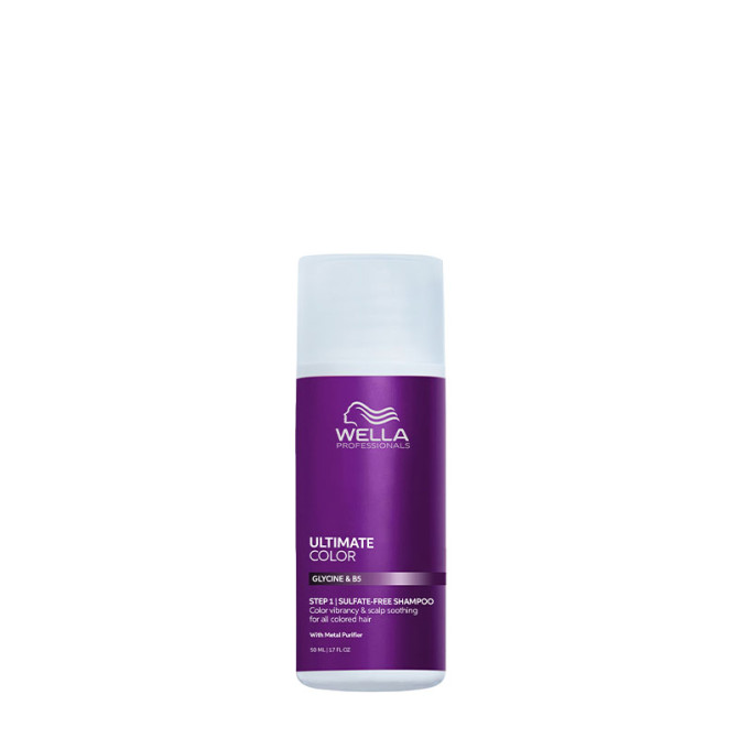 Champú 50 ml