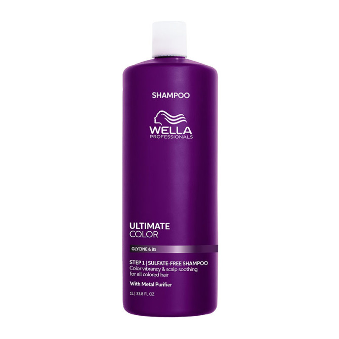 Champú 1000 ml