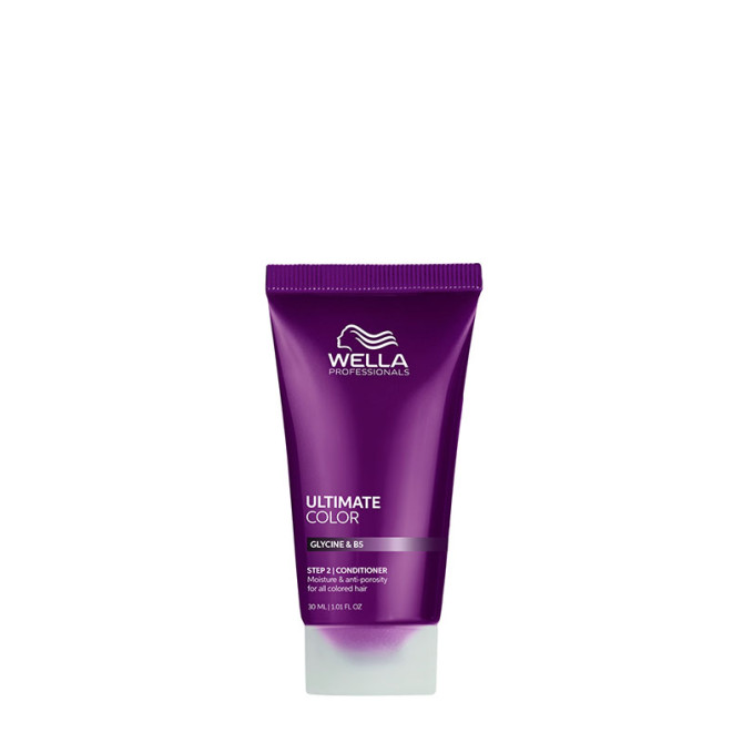 Après-Shampoing