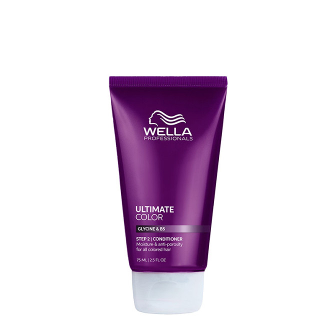 Après-Shampoing