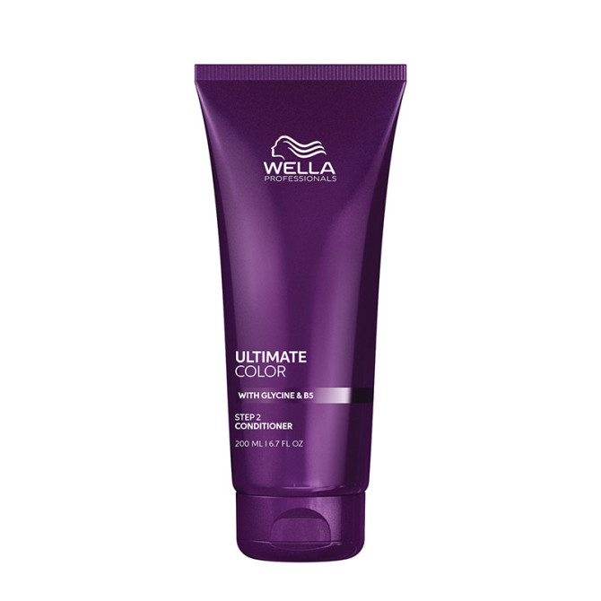 Après-Shampoing