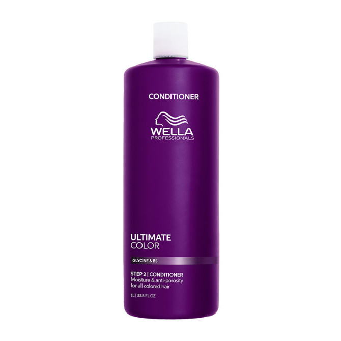 Après-Shampoing