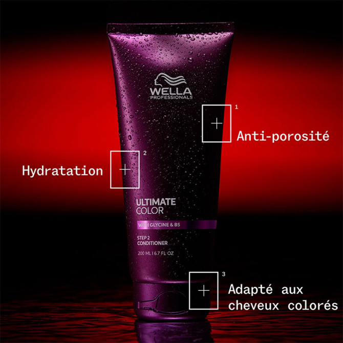 Conditioner