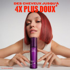 Spray abrillantador