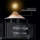 GLOBAL REPAIR BAUME