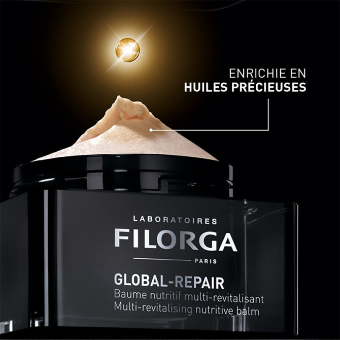 GLOBAL REPAIR BAUME