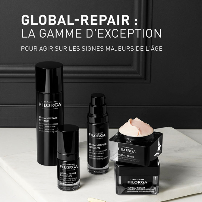 GLOBAL REPAIR BAUME