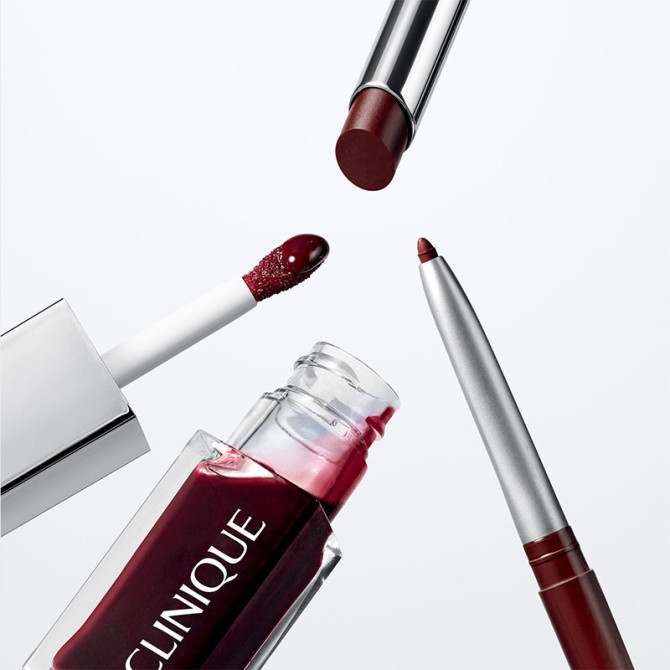 Quickliner For Lips