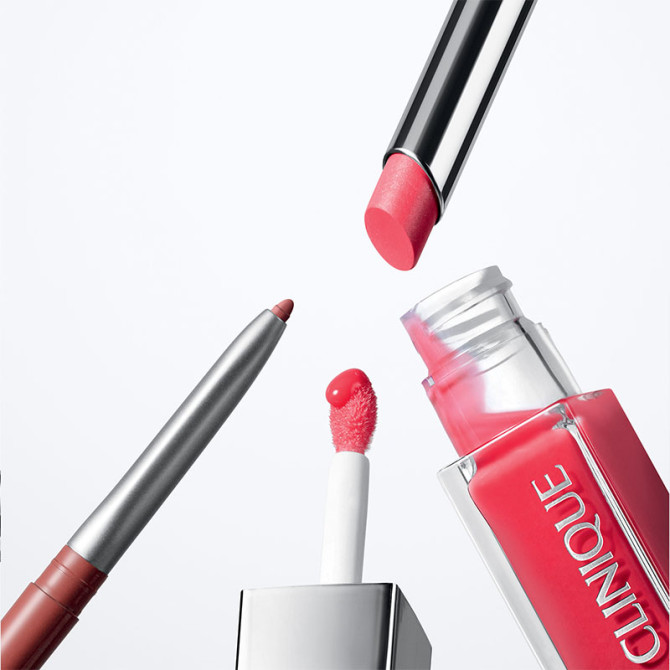 Quickliner For Lips