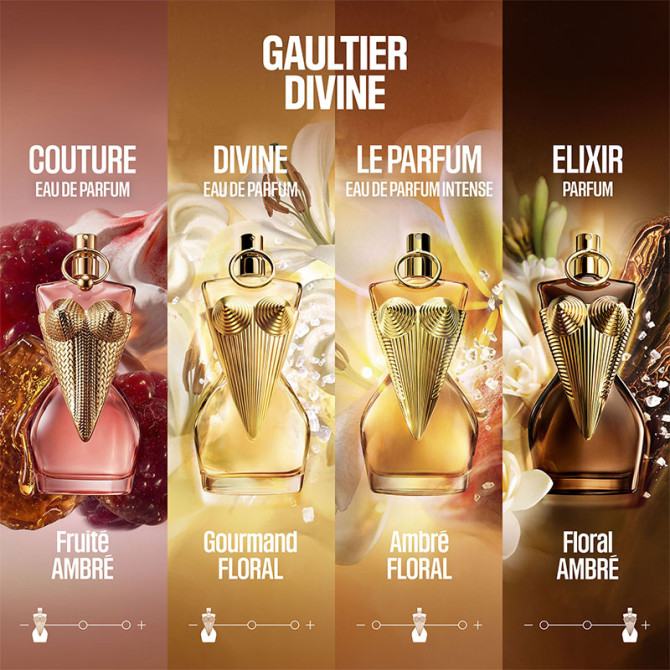 Gaultier Divine Couture 30 ml
