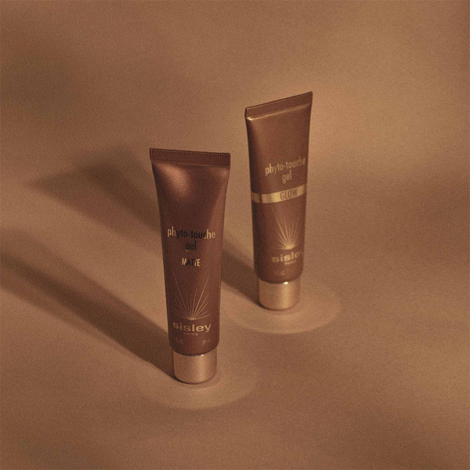 Phyto-Touche Glow-Gel