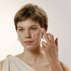 Phyto-Touche Mattierendes Gel