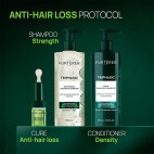 Triphasic Shampooing